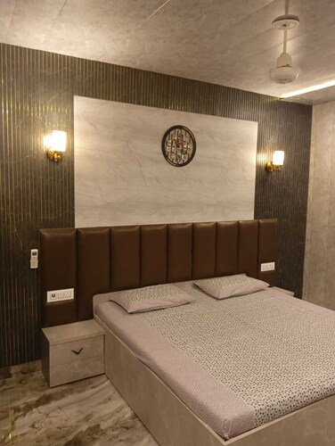 The Village Home Stay with Punjabi Food & Fun & Good Vibe & Explore Farming