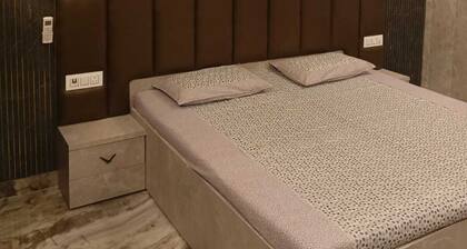 The Village Home Stay with Punjabi Food & Fun & Good Vibe & Explore Farming