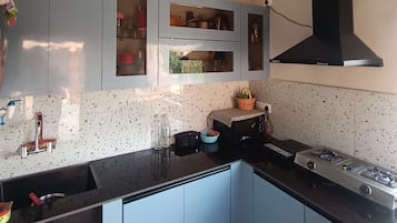Mikrowelle