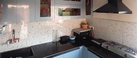 Mikrowelle