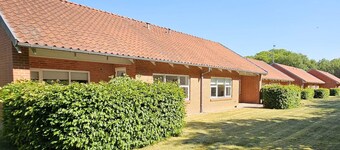 2 Person Holiday Park Home in Lemvig