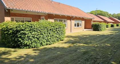 2 Person Holiday Park Home in Lemvig