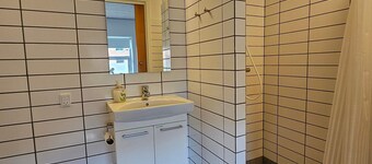 2 Person Holiday Park Home in Lemvig