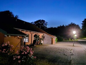 Exterior - 2 Person Holiday Park Home in Lemvig (Lemvig)