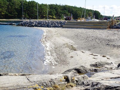 6 Person Holiday Home in Stromstad