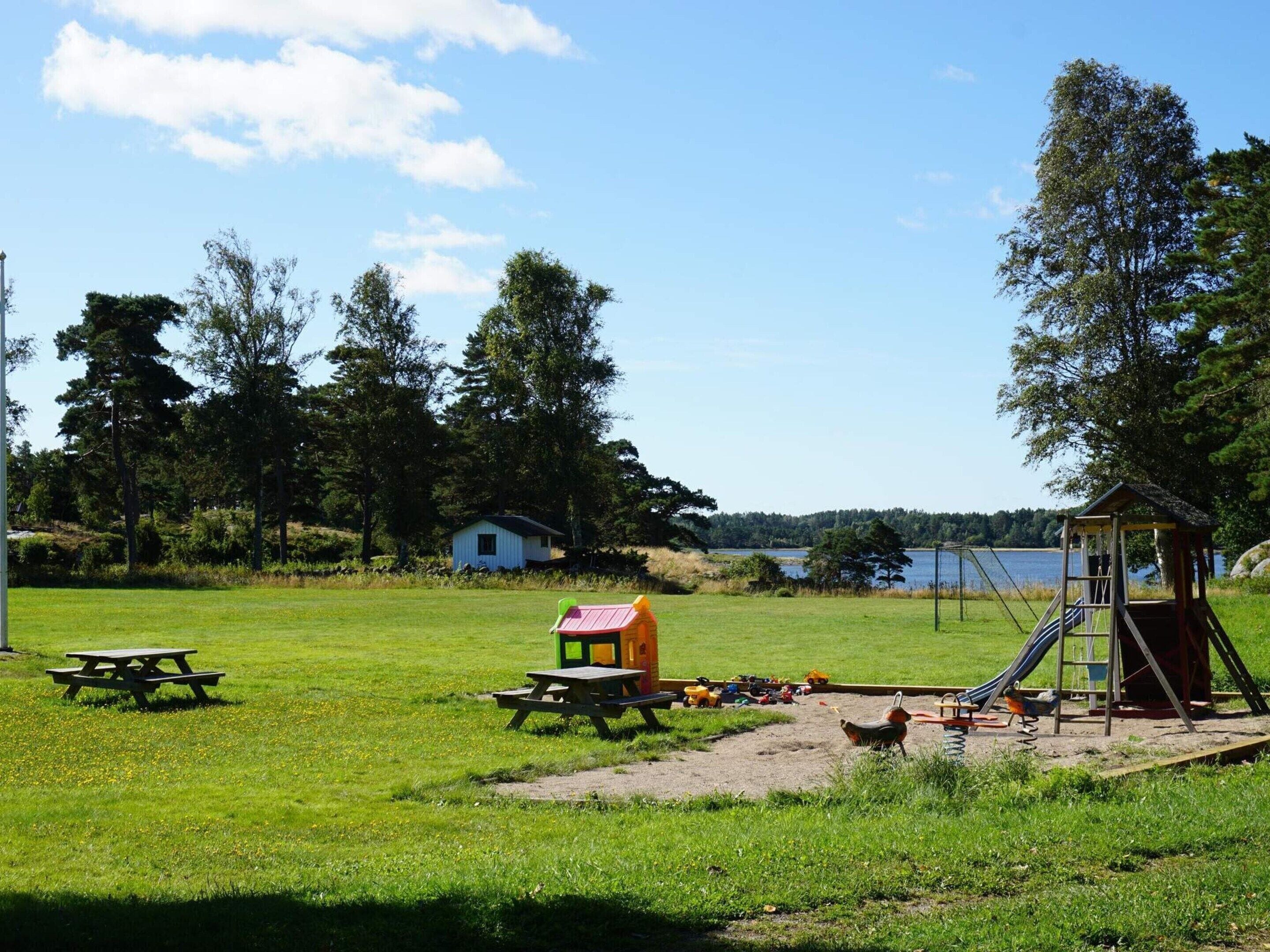 Hus | Udendørsområde