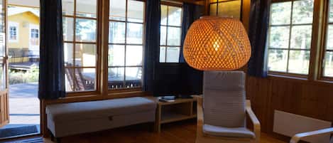 Ferienhaus | Innenbereich