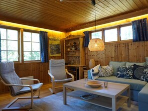 Ferienhaus | Innenbereich