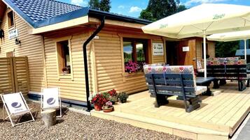 House | Terrace/patio