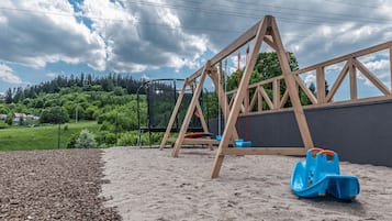 House | Children's area