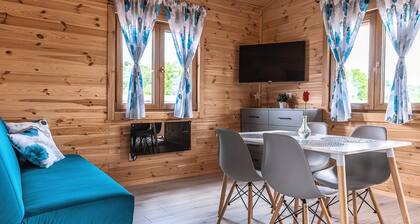 Luxury Houses in the Mountains, SPA Zone