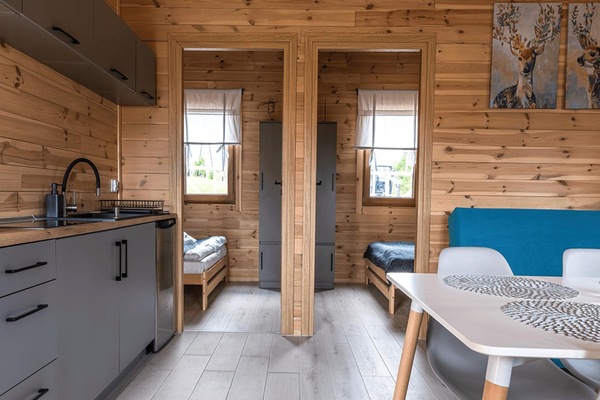 House | Private kitchen