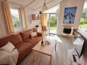 Interior - 4 Star Holiday Home in Friedrichkoog (Friedrichskoog)