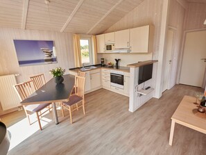 House | Interior - 4 Star Holiday Home in Friedrichkoog (Friedrichskoog)