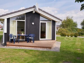 Casa | Restaurante al aire libre