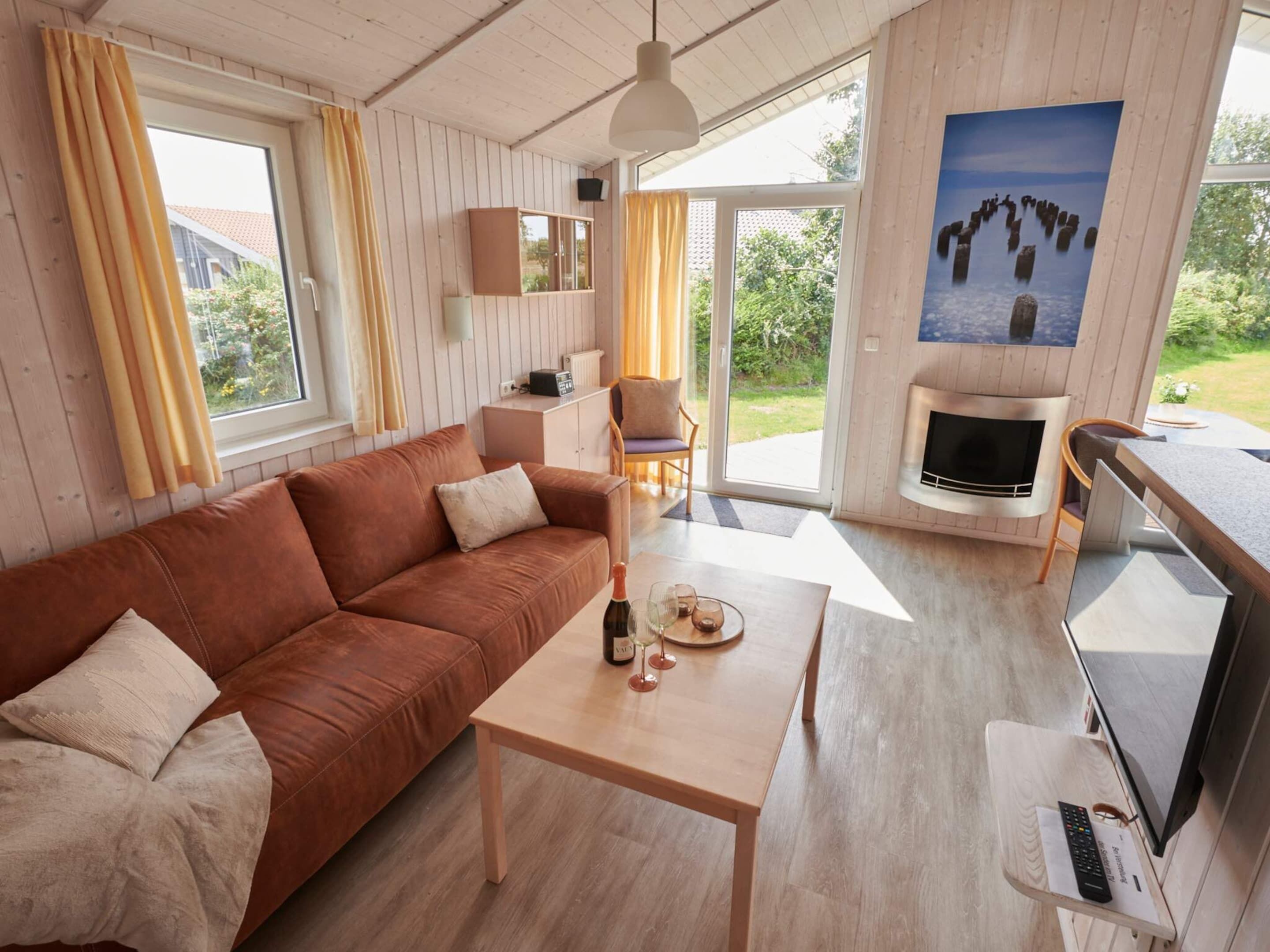House | Interior