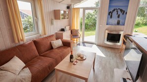 House | Interior - 4 Star Holiday Home in Friedrichkoog (Friedrichskoog)