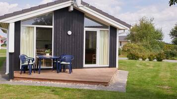 House | Outdoor dining