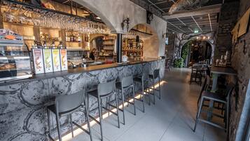 Bar (na propriedade)