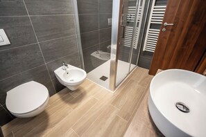 Suite Deluxe | Salle de bain