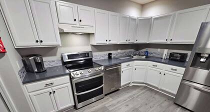 The Southbury Duo Apartments