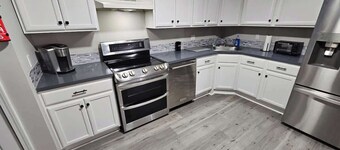 The Southbury Duo Apartments