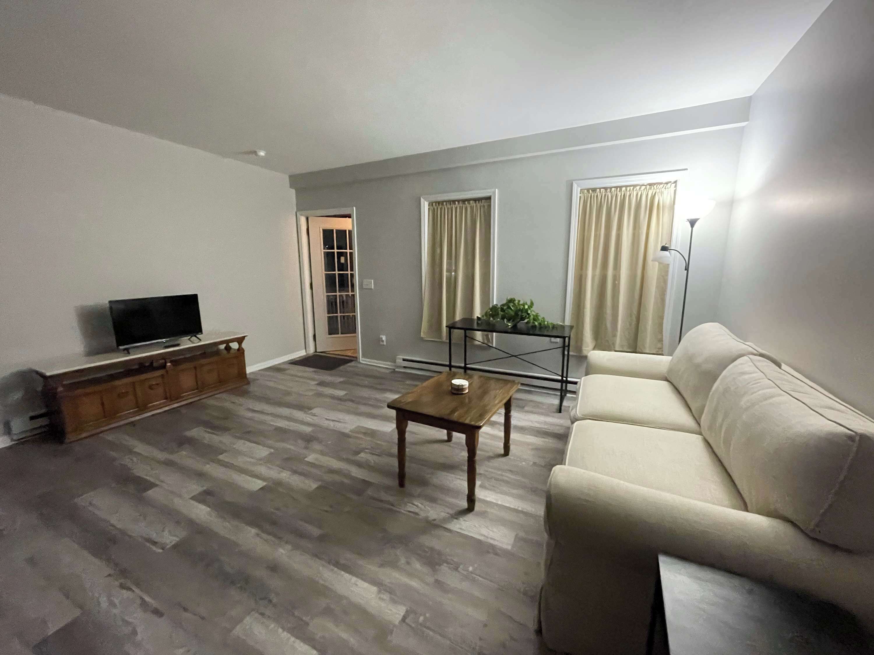 Fernseher, Arbeitsbereiche