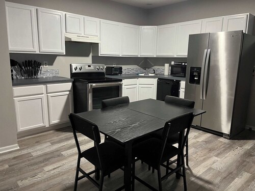 Private Apartment in Southbury 104