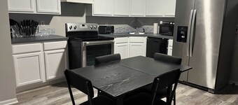 Private Apartment in Southbury 104