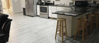 The Southbury Duo Apartments