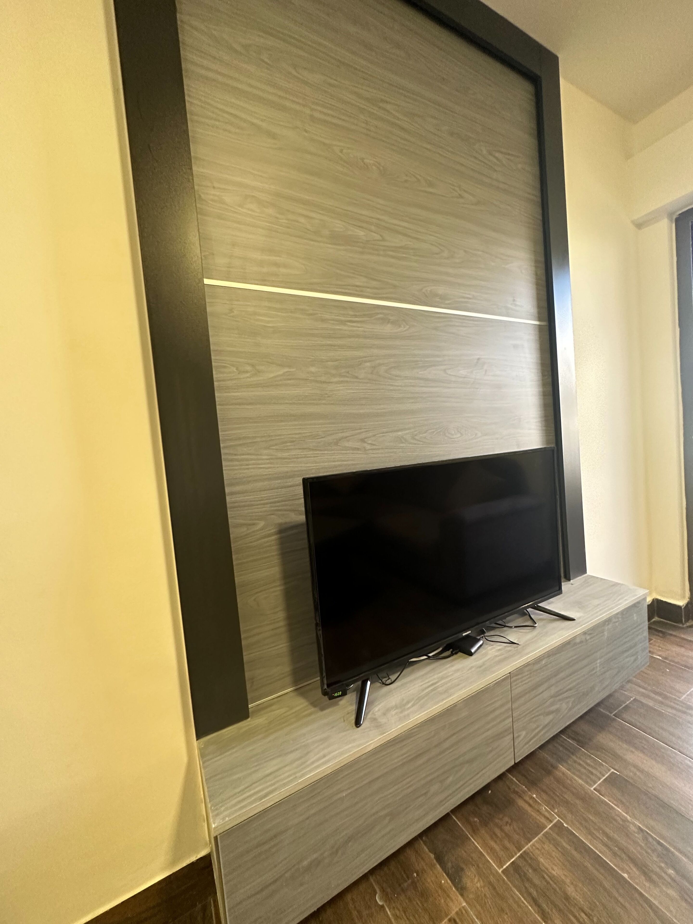 Apartment, 1 Bedroom, Accessible, Smoking | Interior