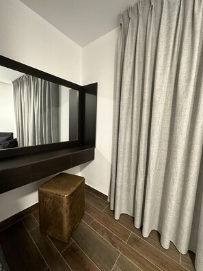 Apartment, 1 Bedroom, Accessible, Smoking | Interior - Charming Amman Apartment With Electric Heating & W (Amman)