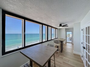 Dining - 20002 Gulf Blvd, Penthouse 5 (Indian Shores)