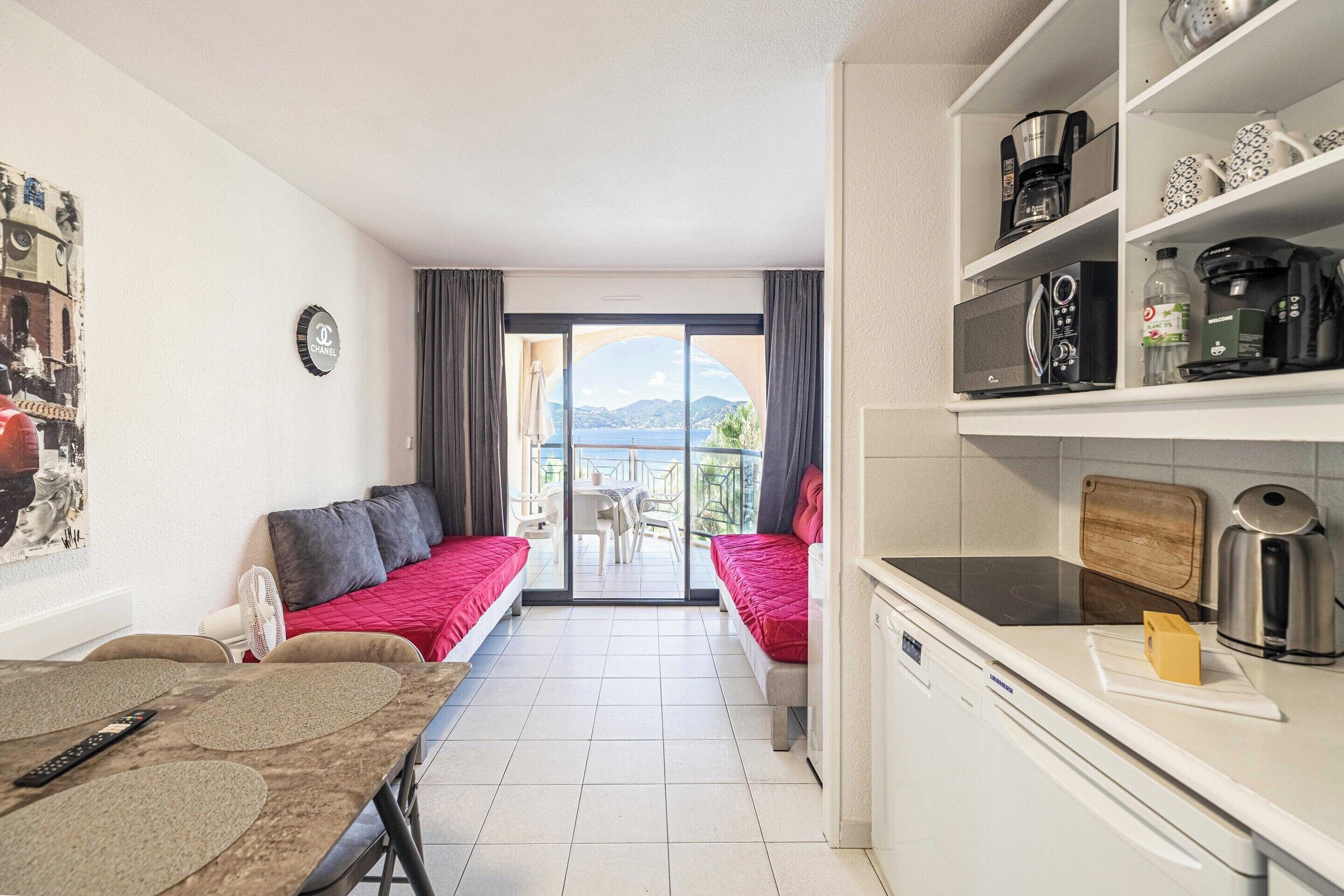 Apartment | Innenbereich