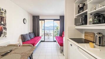 Apartment | Innenbereich