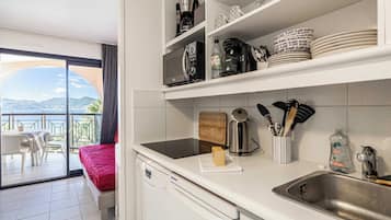 Apartment | Eigene Küche