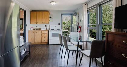 2-Bedroom Cottage with Stunning View - Rockwood #6