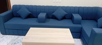 Abraj al khair  Apartments