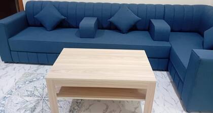 Abraj al khair Apartments