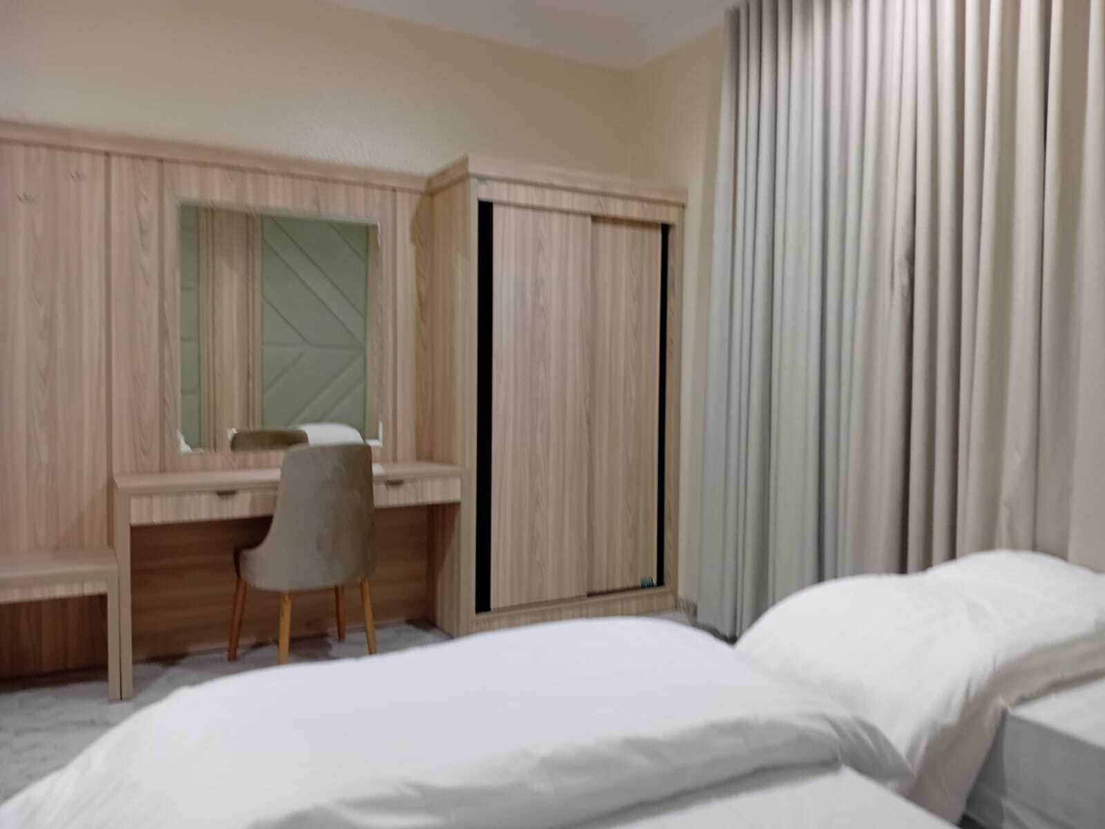 Familie tweepersoonskamer | Gratis wifi