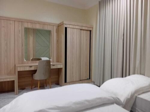 Abraj al khair  Apartments