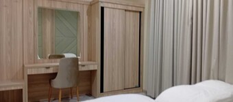 Abraj al khair  Apartments