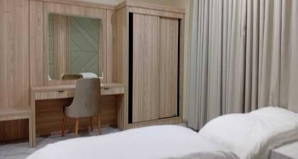 Abraj al khair Apartments