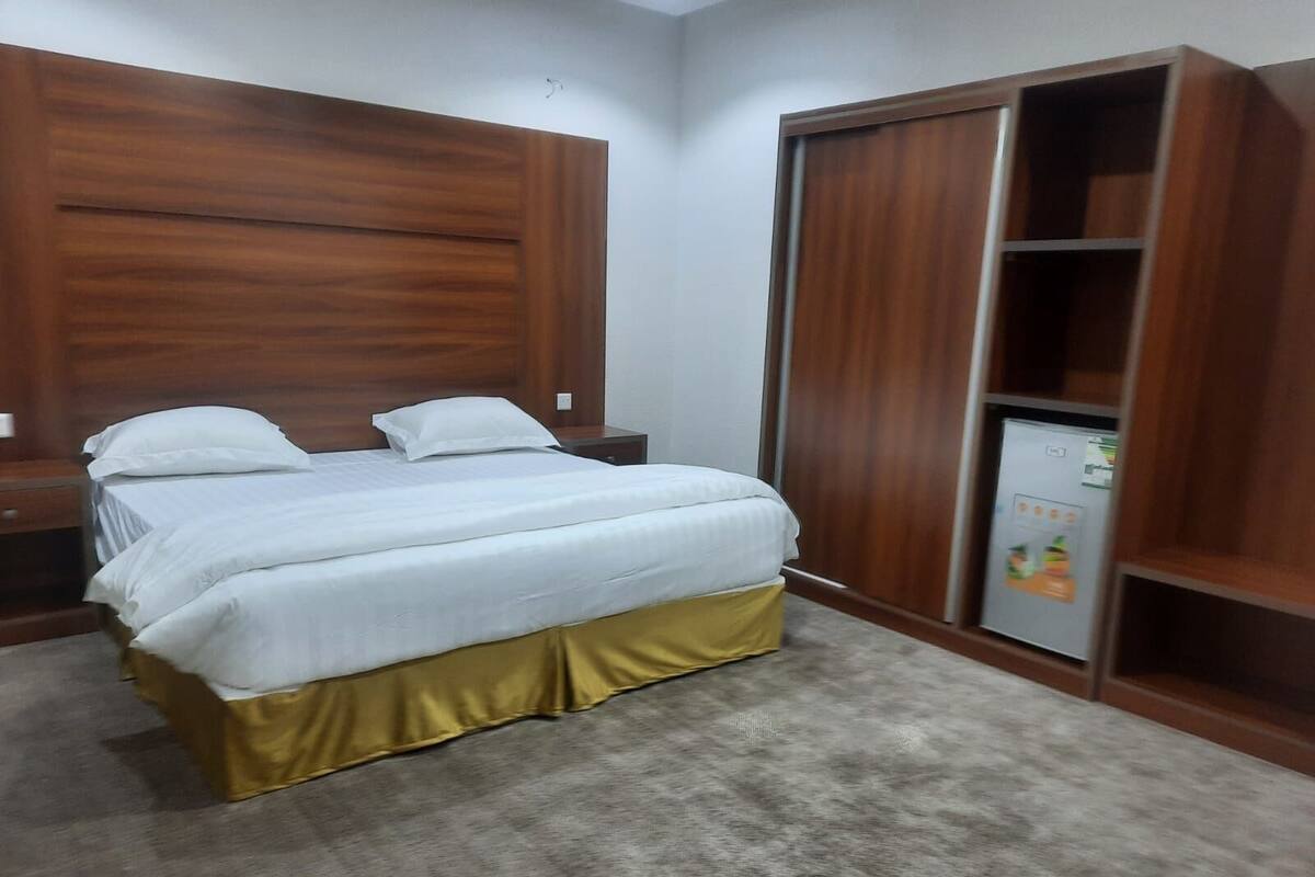 Single Room | Free WiFi