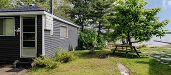 Lakeview Cabin in Georgian Bay - Rockwood #1