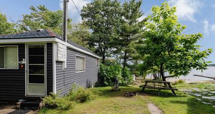 Lakeview Cabin in Georgian Bay - Rockwood #1