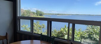 2-bedroom Waterfront Cottage in Georgian Bay - Rockwood #7