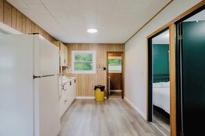 3 slaapkamers, beddengoed