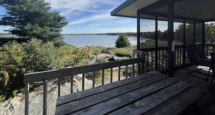 3-bedroom Cottage in Georgian Bay - Rockwood #10