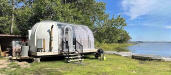 Studio Capsule Rockwood #15